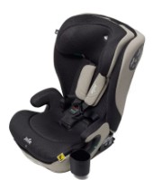 Scaun auto pentru copii Joie i-Irvana Gray Khaki (C2219AAF05000) imaginea #3 — magazin online Desire.md