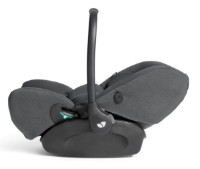 Scaun auto pentru copii Joie i-Level i-Size Pro Ebony Signature (C2322AAEBN000) imaginea #2 — magazin online Desire.md