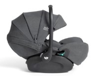 Scaun auto pentru copii Joie i-Level i-Size Pro Ebony Signature (C2322AAEBN000) imaginea #3 — magazin online Desire.md