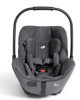 Scaun auto pentru copii Joie i-Level i-Size Pro Ebony Signature (C2322AAEBN000) imaginea #4 — magazin online Desire.md