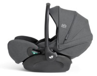 Scaun auto pentru copii Joie i-Level i-Size Pro Ebony Signature (C2322AAEBN000) imaginea #5 — magazin online Desire.md