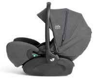 Scaun auto pentru copii Joie i-Level i-Size Pro Ebony Signature (C2322AAEBN000) imaginea #7 — magazin online Desire.md