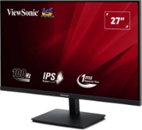 Монитор ViewSonic VA270-H-2 фото №2 — интернет-магазин Desire.md