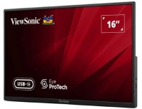 Monitor ViewSonic VA1650 imaginea #8 — magazin online Desire.md