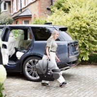 Scaun auto pentru copii Joie i-Level i-Size Pro Eclipse Signature (C2322AAECL000) imaginea #3 — magazin online Desire.md