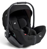 Scaun auto pentru copii Joie i-Level i-Size Pro Eclipse Signature (C2322AAECL000)
