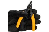 Щипцы для стопорных колец Tolsen 10100 фото №2 — интернет-магазин Desire.md