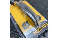 Плоскогубцы Tolsen 10284 фото №2 — интернет-магазин Desire.md