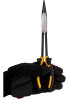 Плоскогубцы Tolsen 10290 фото №4 — интернет-магазин Desire.md