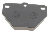 Комплект тормозных колодок MOTAQUIP LVXL1013 фото №2 — интернет-магазин Desire.md