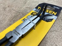 Плоскогубцы Tolsen 10292 фото №2 — интернет-магазин Desire.md