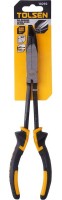 Плоскогубцы Tolsen 10292 фото №4 — интернет-магазин Desire.md