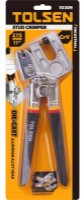 Клещи Tolsen 10309 фото №2 — интернет-магазин Desire.md