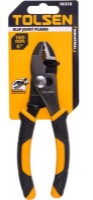 Плоскогубцы Tolsen 10315 фото №5 — интернет-магазин Desire.md