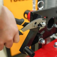 Плоскогубцы Tolsen 10315 фото №2 — интернет-магазин Desire.md