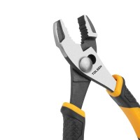 Плоскогубцы Tolsen 10315 фото №4 — интернет-магазин Desire.md