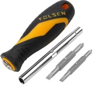 Set șurubelinițe Tolsen 20043