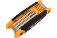 Набор ключей Tolsen 20069 фото №4 — интернет-магазин Desire.md