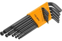 Trusa tubulare Tolsen 20090