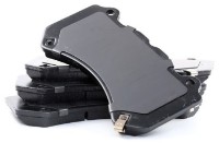 Комплект тормозных колодок MOTAQUIP LVXL1105