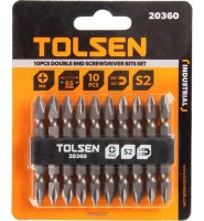 Set capete Tolsen 20360 imaginea #2 — magazin online Desire.md