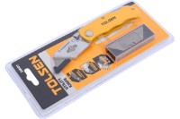 Cuțit Tolsen 30007 imaginea #2 — magazin online Desire.md