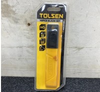 Set lame Tolsen 30017 imaginea #7 — magazin online Desire.md