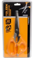 Ножницы Tolsen 30049 фото №2 — интернет-магазин Desire.md