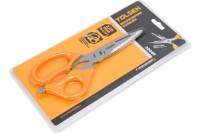 Ножницы Tolsen 30049 фото №3 — интернет-магазин Desire.md