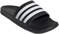 Șlapi pentru bărbați Adidas Adilette Comfort Core Black/Cloud White, s.40.5 imaginea #3 — magazin online Desire.md