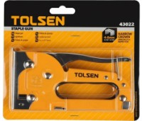 Stapler manual Tolsen 43022 imaginea #2 — magazin online Desire.md