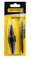 Extractor pentru țevi TopMaster 339712 imaginea #3 — magazin online Desire.md