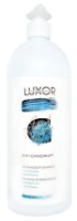 Шампунь для волос Luxor Anti-Dandruff Shampoo 1000ml