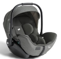 Scaun auto pentru copii Joie i-Level i-Size Pro Evergreen Signature (C2322AAEVG000)