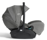 Scaun auto pentru copii Joie i-Level i-Size Pro Evergreen Signature (C2322AAEVG000) imaginea #4 — magazin online Desire.md