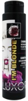 Шампунь для волос Luxor I'm Blonde Shampoo 300ml
