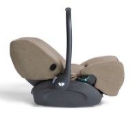 Scaun auto pentru copii Joie i-Level i-Size Pro Sandstone Signature (C2322AASDS000) imaginea #4 — magazin online Desire.md