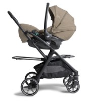 Scaun auto pentru copii Joie i-Level i-Size Pro Sandstone Signature (C2322AASDS000) imaginea #8 — magazin online Desire.md