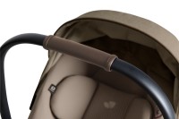 Scaun auto pentru copii Joie i-Level i-Size Pro Sandstone Signature (C2322AASDS000) imaginea #10 — magazin online Desire.md