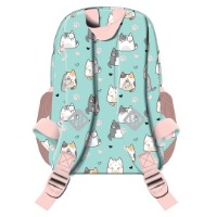 Rucsac pentru copii St.Right Charming Cats 685057 imaginea #2 — magazin online Desire.md
