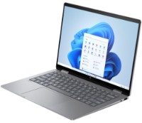 Laptop Hp Envy x360 14-fc0018ci Meteor Silver (A1WD3EA) imaginea #3 — magazin online Desire.md