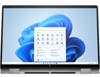 Laptop Hp Envy x360 14-fc0018ci Meteor Silver (A1WD3EA) imaginea #4 — magazin online Desire.md