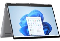 Laptop Hp Envy x360 14-fc0018ci Meteor Silver (A1WD3EA) imaginea #6 — magazin online Desire.md