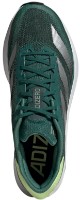 Кроссовки мужские Adidas Adizero Sl2 M Wonder Silver/Silver Green/Core Black, s.46 фото №4 — интернет-магазин Desire.md