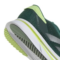 Кроссовки мужские Adidas Adizero Sl2 M Wonder Silver/Silver Green/Core Black, s.46 фото №6 — интернет-магазин Desire.md
