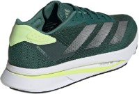 Кроссовки мужские Adidas Adizero Sl2 M Wonder Silver/Silver Green/Core Black, s.47.5 фото №3 — интернет-магазин Desire.md