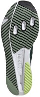 Кроссовки мужские Adidas Adizero Sl2 M Wonder Silver/Silver Green/Core Black, s.47.5 фото №5 — интернет-магазин Desire.md