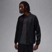 Jachetă pentru bărbați Nike M Jordan Ess Track Suit Jacket Black/Anthracite, s.L
