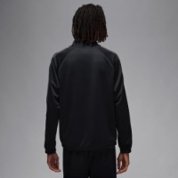 Jachetă pentru bărbați Nike M Jordan Ess Track Suit Jacket Black/Anthracite, s.L imaginea #2 — magazin online Desire.md
