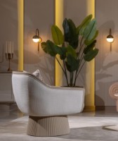 Кресло Luxe Life Belezza (084475) фото №2 — интернет-магазин Desire.md